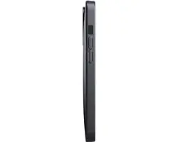 SP Connect SPC+ 52654 iPhone 14 Pro Hoesje - Zwart