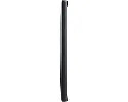 SP Connect SPC+ 52663 Telefoonhoesje - Samsung Galaxy S23 Ultra - Transparant - Zwart
