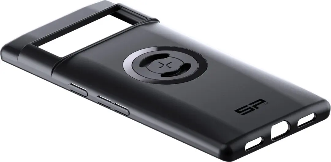 SP Connect SPC+ Series 52660 Telefoonhoes - Google Pixel 7 Pro - Zwart