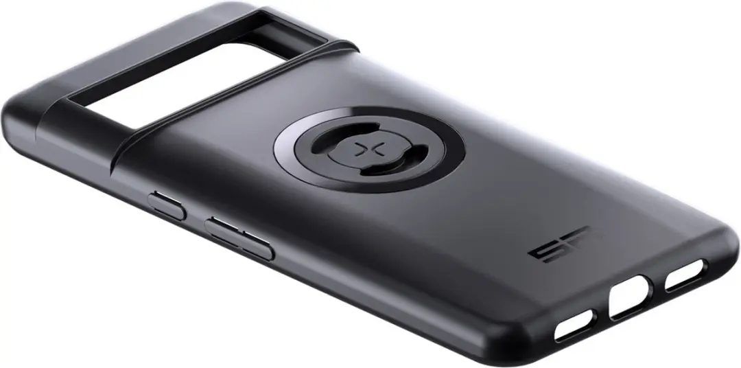 SP Connect SPC+ Series 52673 Telefoonhoes - Google Pixel 8 Pro - Zwart