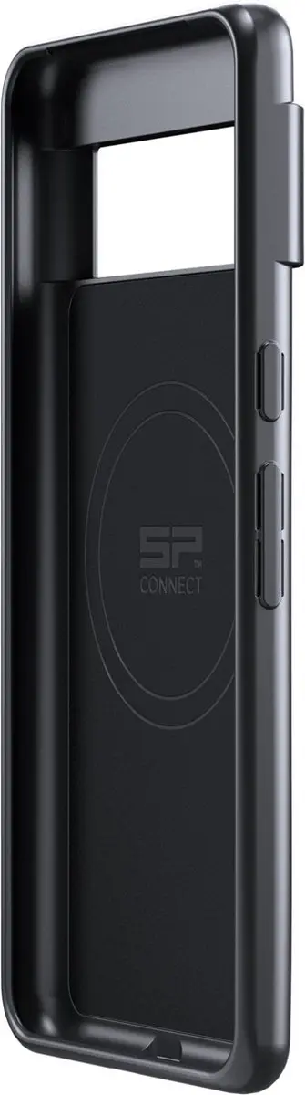 SP Connect SPC+ Series 52673 Telefoonhoes - Google Pixel 8 Pro - Zwart