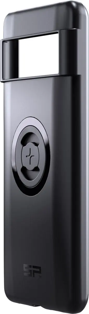 SP Connect SPC+ Series 52673 Telefoonhoes - Google Pixel 8 Pro - Zwart