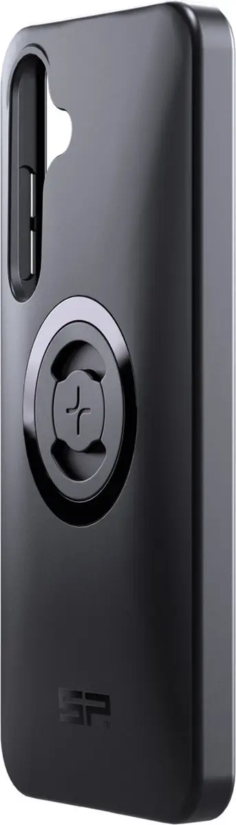 SP Connect SPC+ Samsung Galaxy S24 MagSafe Hoesje - Zwart