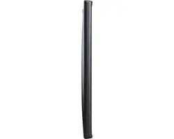 SP Connect SPC+ 52676 Hoesje - Samsung Galaxy S24 Ultra - Zwart