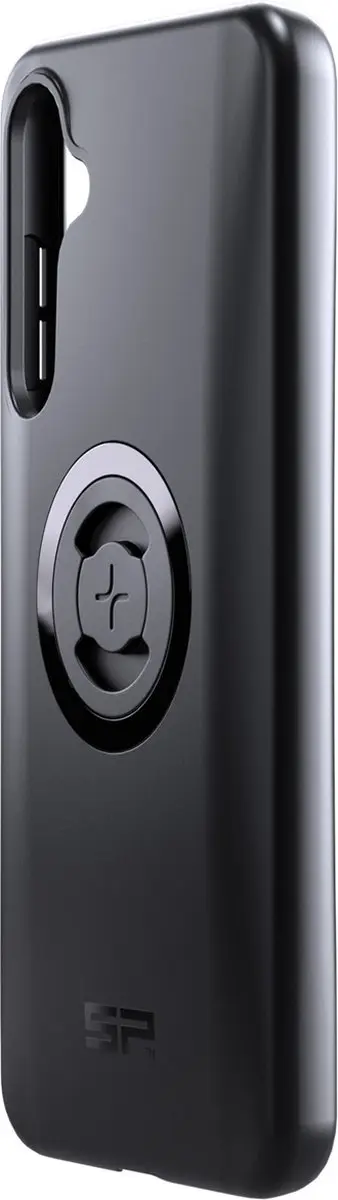 SP Connect SPC+ Samsung Galaxy S23 FE MagSafe Hoesje - Zwart
