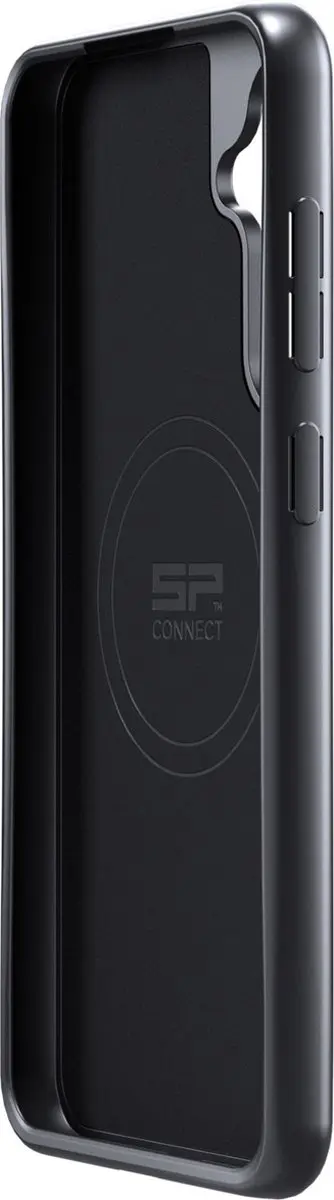 SP Connect SPC+ Samsung Galaxy S23 FE MagSafe Hoesje - Zwart