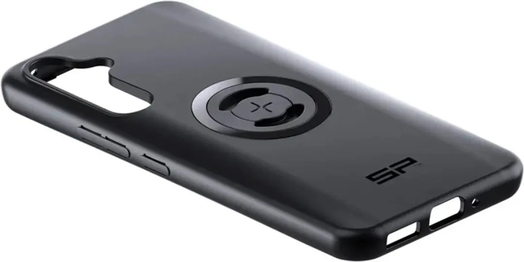 SP Connect SPC+ Samsung Galaxy A54 MagSafe Hoesje - Zwart