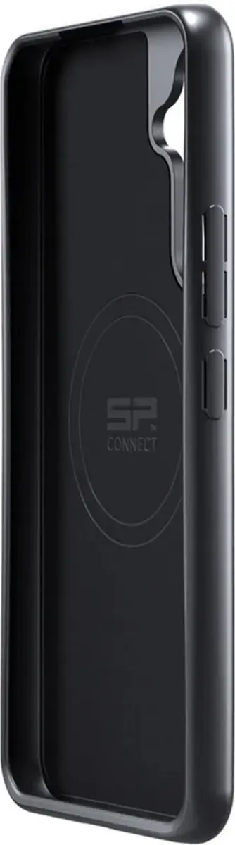 SP Connect SPC+ Samsung Galaxy A54 MagSafe Hoesje - Zwart