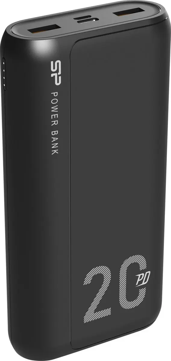 Silicon Power QS15 Dual USB