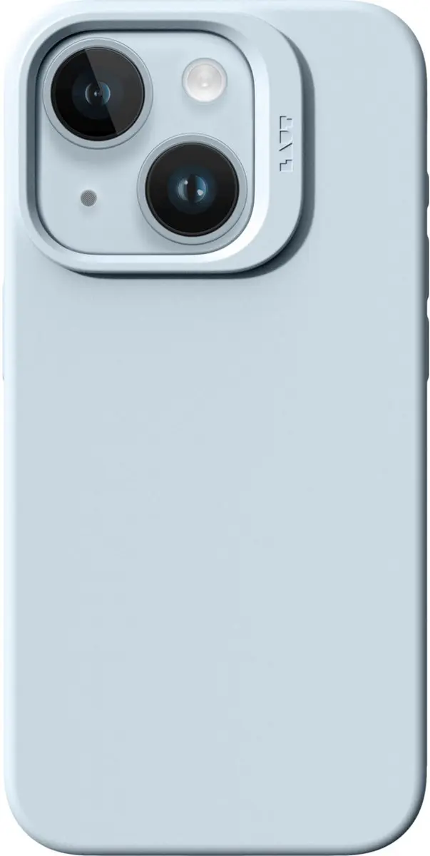 Laut HUEX iPhone 15 Plus Hoesje