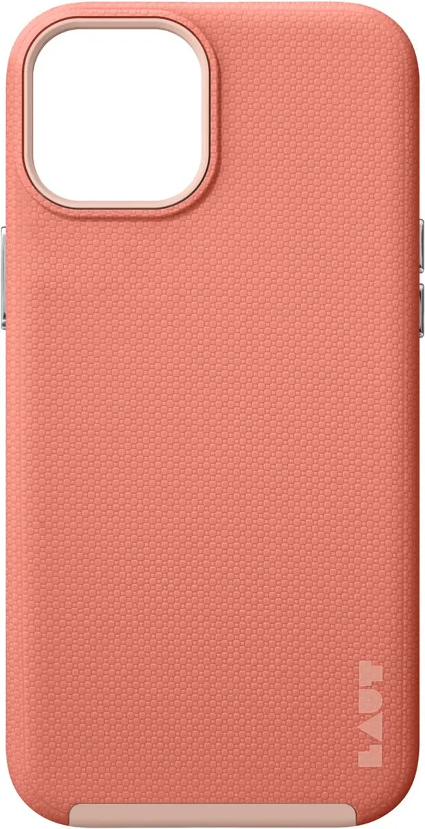 Laut Shield PC en siliconen hoesje voor iPhone 13 mini