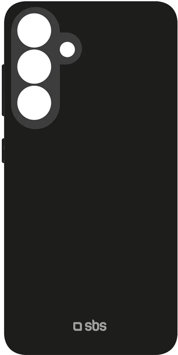 SBS Beschermhoes Samsung Galaxy S25