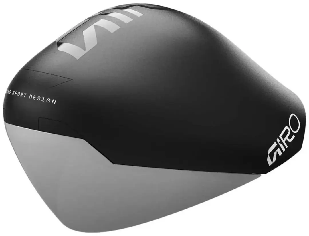 Giro Aherohead Ii Mips Tijdrithelm Zwart M
