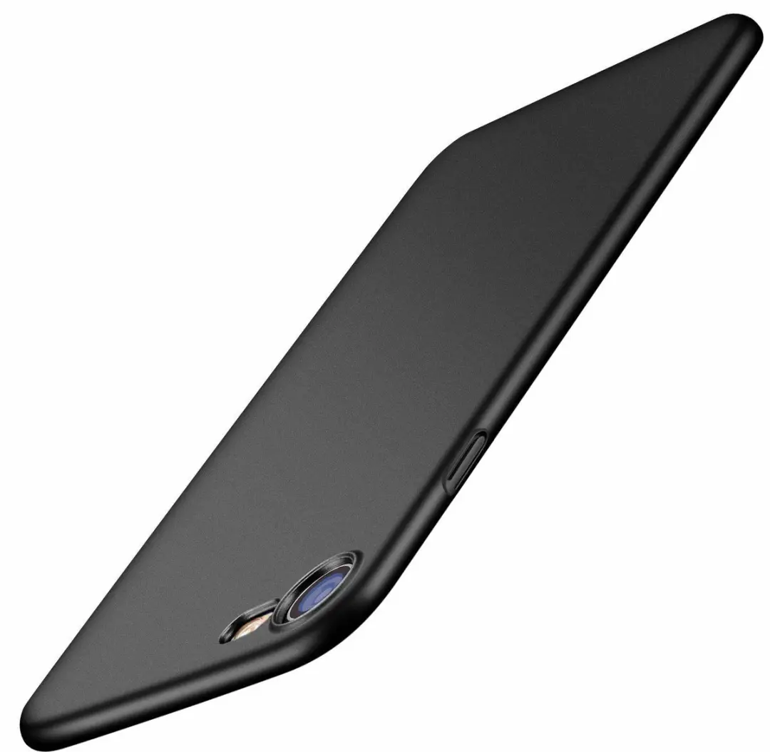 ShieldCase iPhone SE 2020 ultra thin case