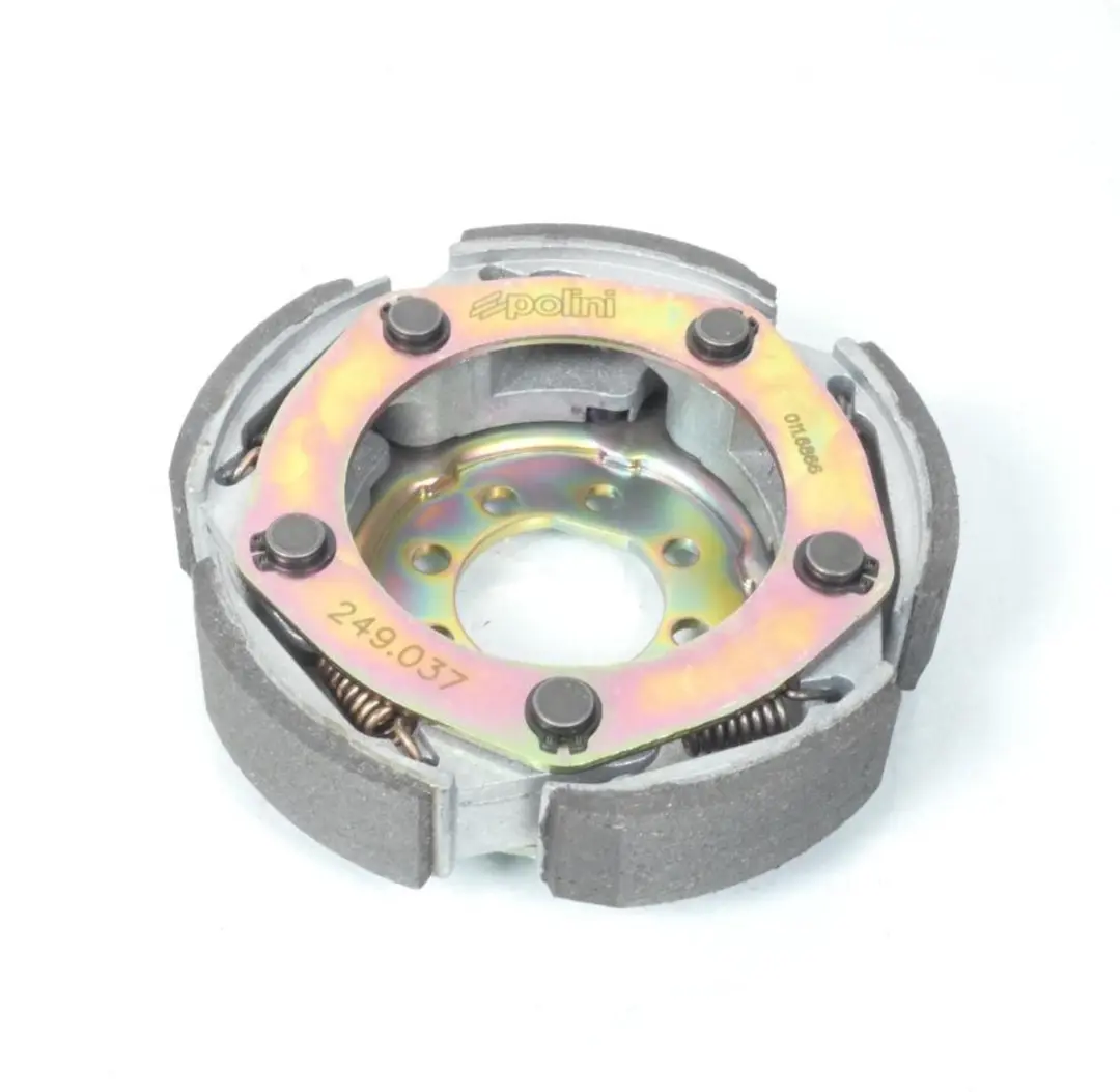 Plateau d embrayage Polini pour Scooter Peugeot 500 Satelis 2007 à 2020 Neuf