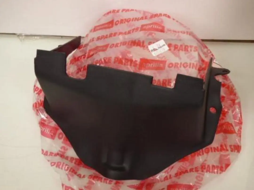 origineel plastic voor aprilia 125 leonardo st scooter 2001-2004 ap8139325 nieuw