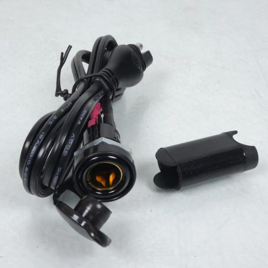 Tecmate OptiMate O8-kabel 12mm - afbeelding 5 van 5