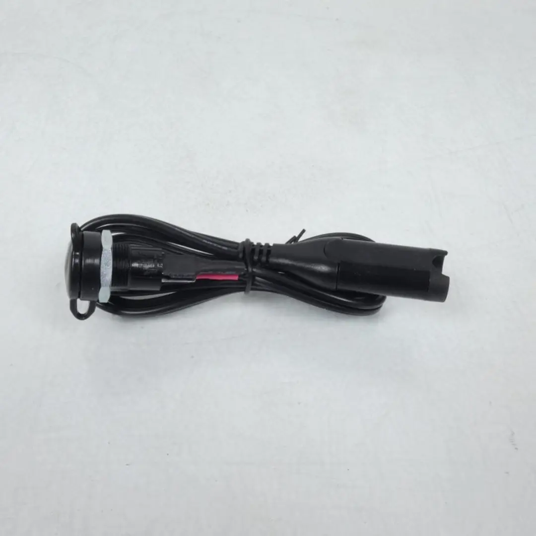 Tecmate OptiMate O8-kabel 12mm - afbeelding 4 van 5