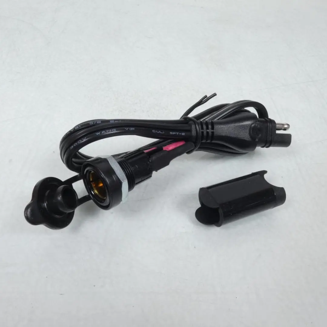 Tecmate OptiMate O8-kabel 12mm - afbeelding 2 van 5
