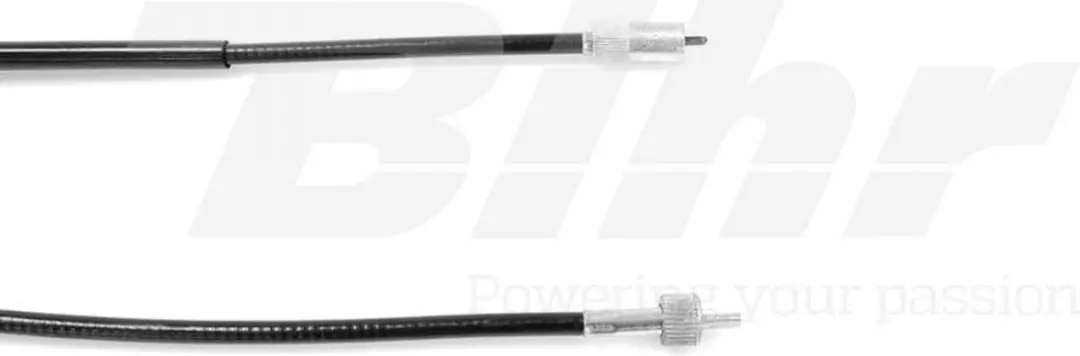 vicma speedo kabel voor kawasaki 500 kle motorfiets 1991 tot 2003 18197 nieuw