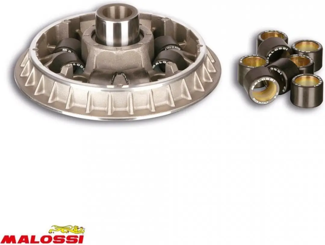 Variateur Malossi pour Scooter Honda 600 FJS Silver Wing Après 2001 Neuf
