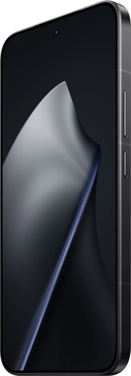 Xiaomi 15T Pro O12U Smartphone - 12GB/256GB - Zwart
