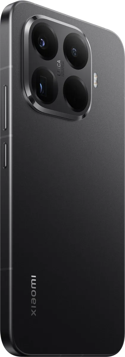 Xiaomi 15T Pro O12U Smartphone - 12GB/256GB - Zwart - afbeelding 6 van 6