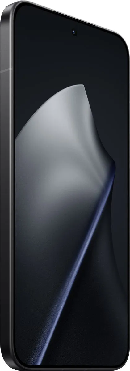 Xiaomi 15T Pro O12U Smartphone - 12GB/256GB - Zwart
