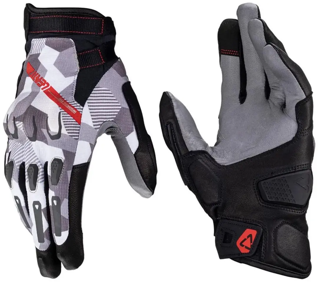 Leatt ADV HydraDri 7.5 Handschoenen - XL - Waterdicht - afbeelding 3 van 5