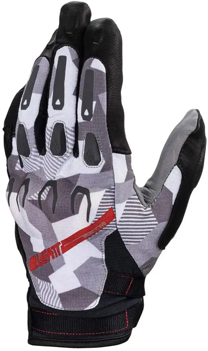 Leatt ADV HydraDri 7.5 Handschoenen - XL - Waterdicht - afbeelding 5 van 5