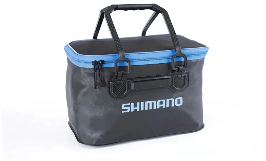 Shimano Surf Carrybag SHSU07 - 1 vak - afbeelding 2 van 2