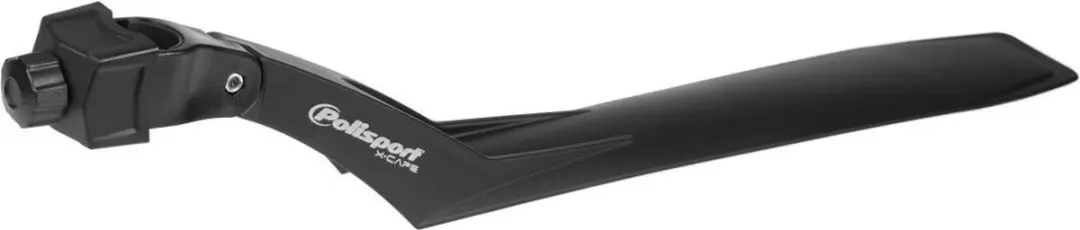 Polisport Xcape Achterspatbord 27.5" - Mountainbike - Zwart - afbeelding 3 van 6