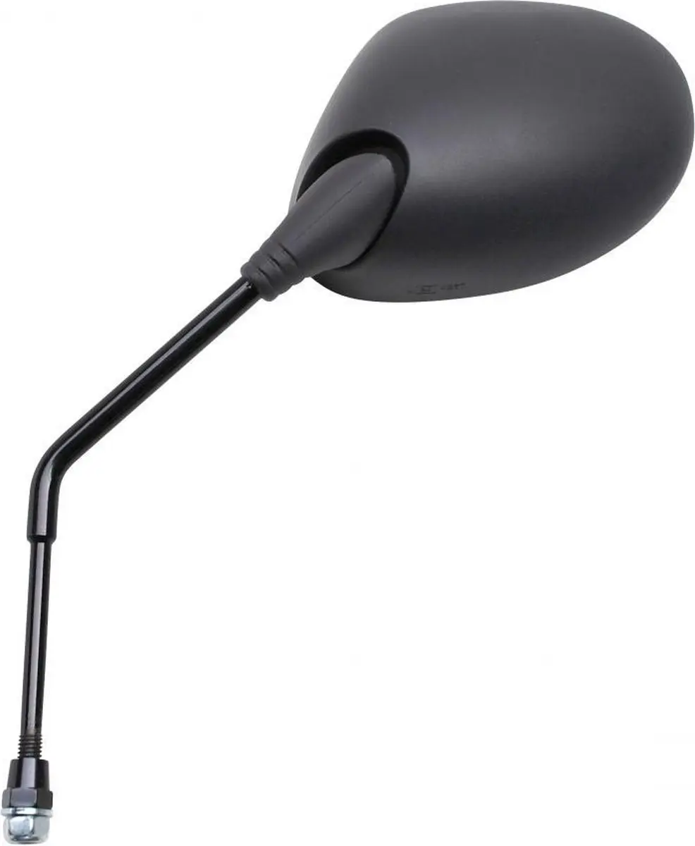 vicma linker spiegel voor peugeot 50 vivacity 2 compact scooter 2005 tot 2007 ni