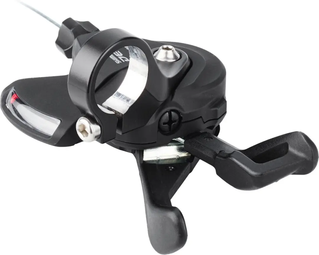 Shimano Deore SL-M4100 Versteller 10 Speed - Rechts - afbeelding 2 van 5