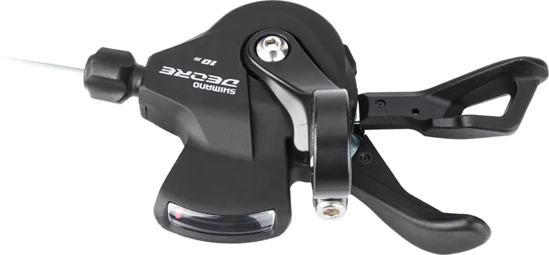 Shimano Deore SL-M4100 Versteller 10 Speed - Rechts - afbeelding 4 van 5