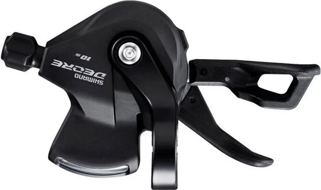 Shimano Deore SL-M4100 Versteller 10 Speed - Rechts - afbeelding 3 van 5