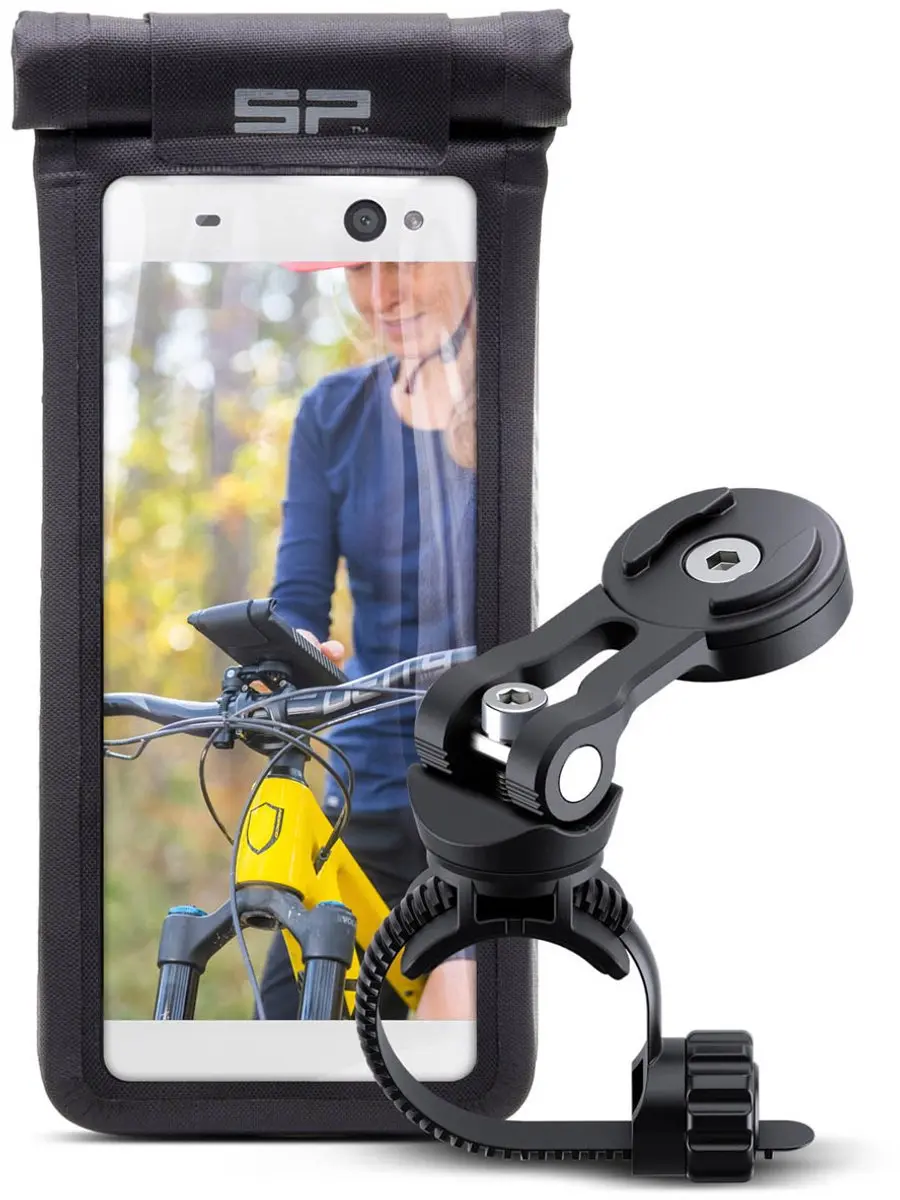 SP Connect Bike Bundle Universele Telefoonhouder