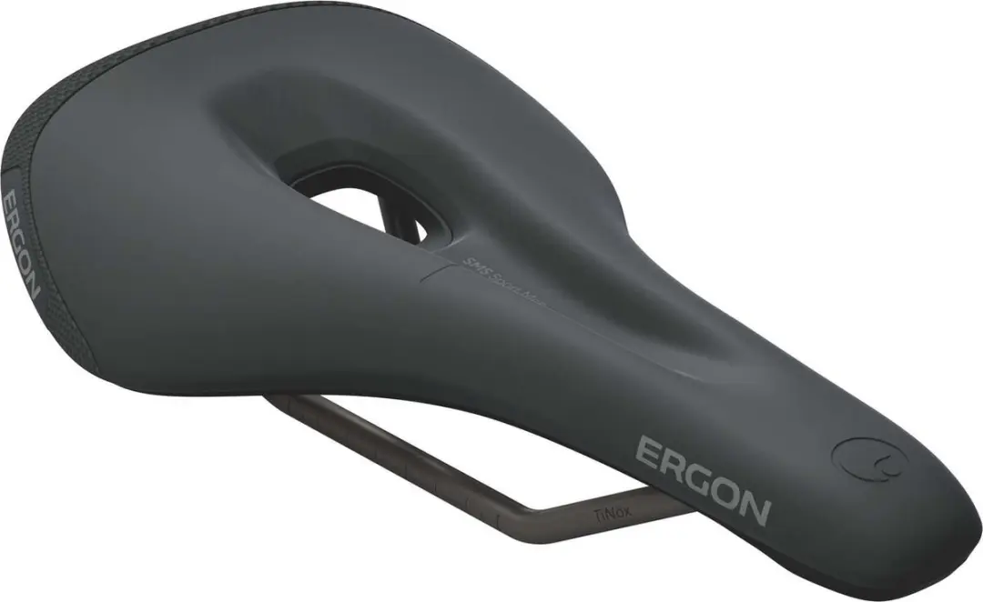 Ergon SMS Sport Heren Zadel S/M