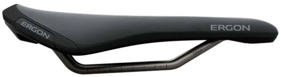 Ergon SMS Sport Heren Zadel S/M - Mountainbike - afbeelding 2 van 5