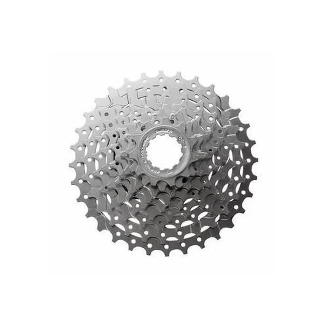 Shimano Alivio HG400 Cassette 9-speed 11-32T - Zwart - afbeelding 6 van 6