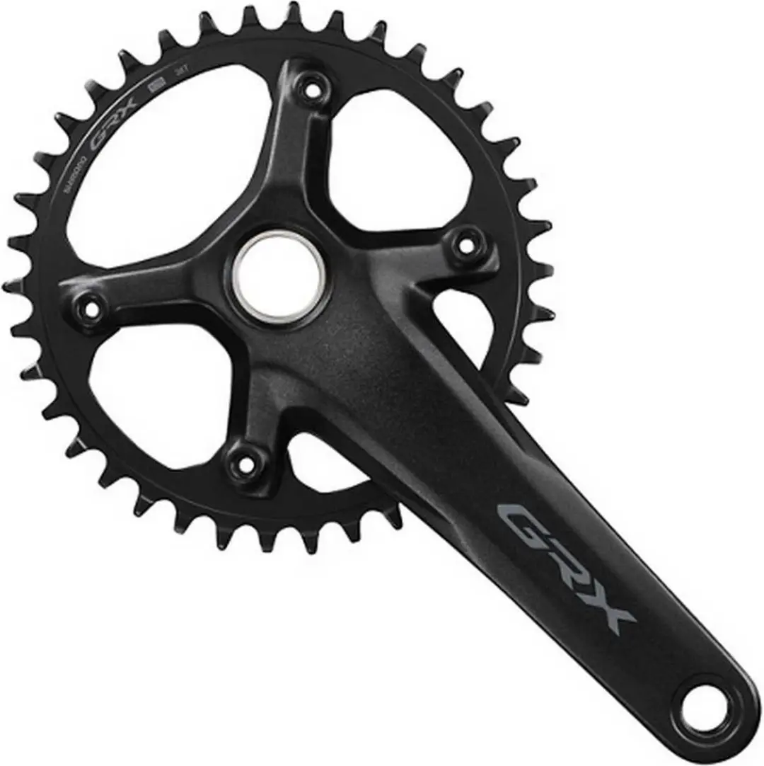 Shimano GRX 610 Crankstel 172.5mm