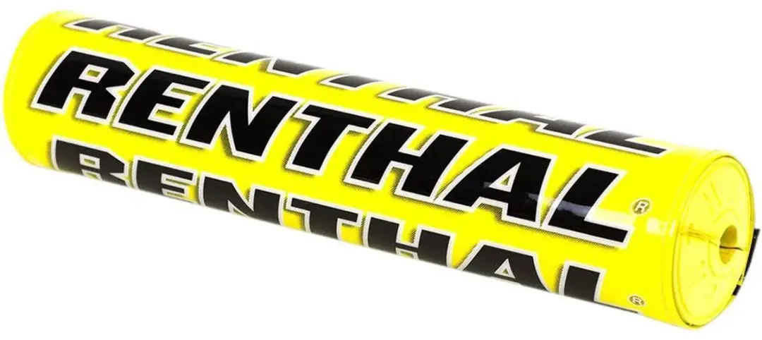 Renthal Ltd Edition Sx Ba P326 Stuurpad