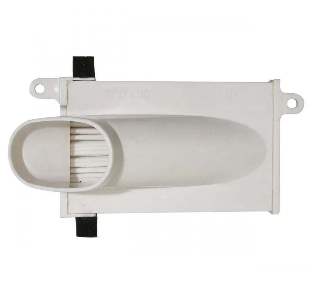 Filtre à air Hiflofiltro pour Maxi Scooter Yamaha 500 Xp T-Max 2001 à 2007 HFA