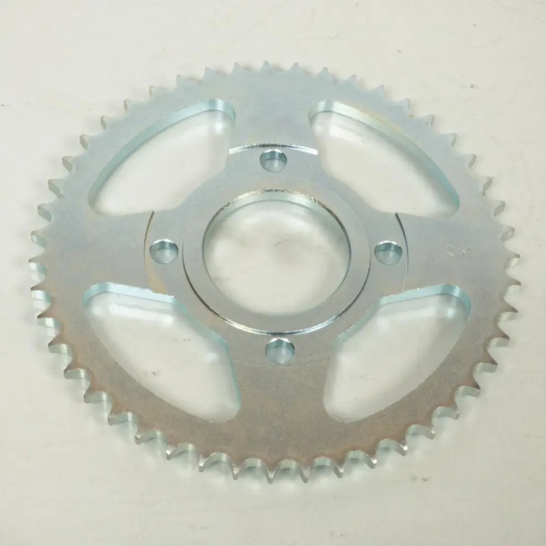 Couronne de transmission Afam pour Moto MASH 125 Cafe racer 2014 à 2016 Neuf