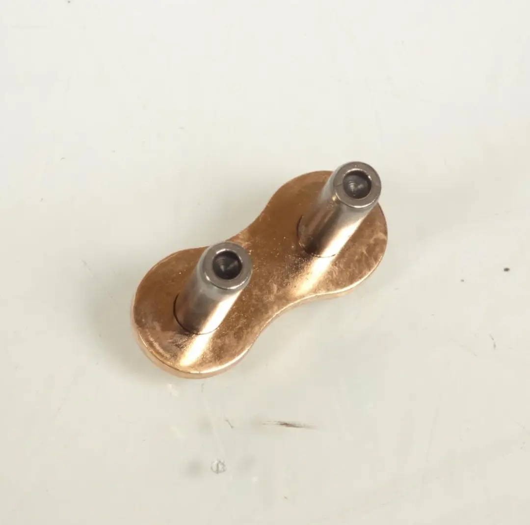 AFAM A525XSR2-G Ketting 122 Schakels