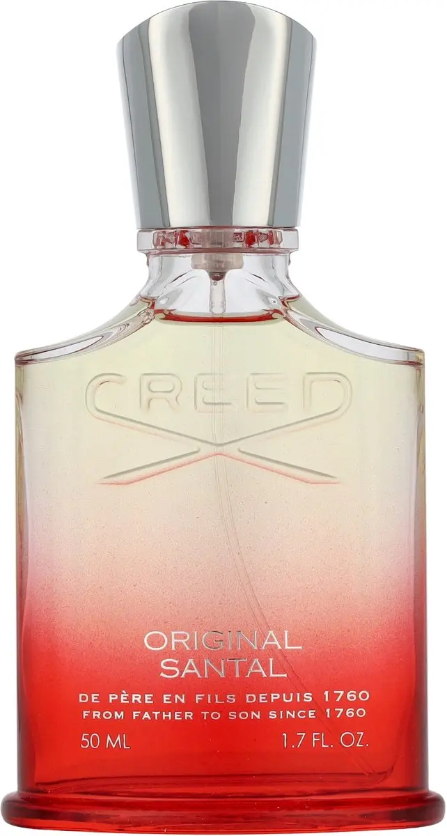 Creed Millesime Original Santal Eau de Toilette 50ml