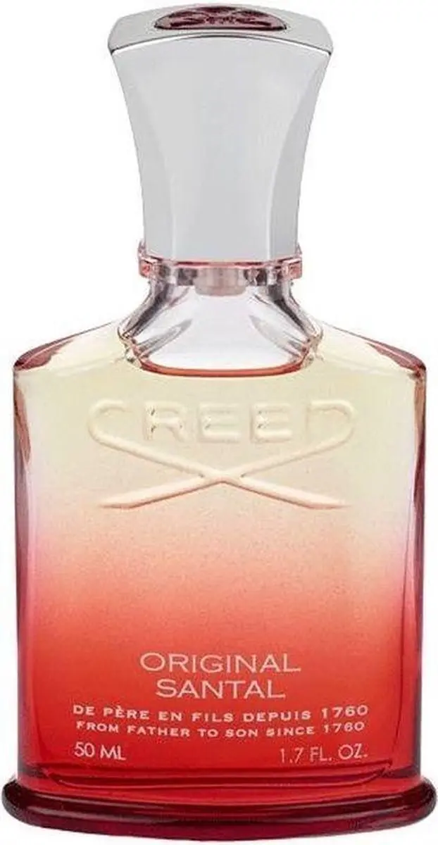 Creed Millesime Original Santal Eau de Toilette 50ml - afbeelding 5 van 6