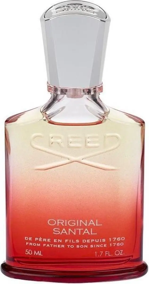 Creed Millesime Original Santal Eau de Toilette 50ml - afbeelding 6 van 6