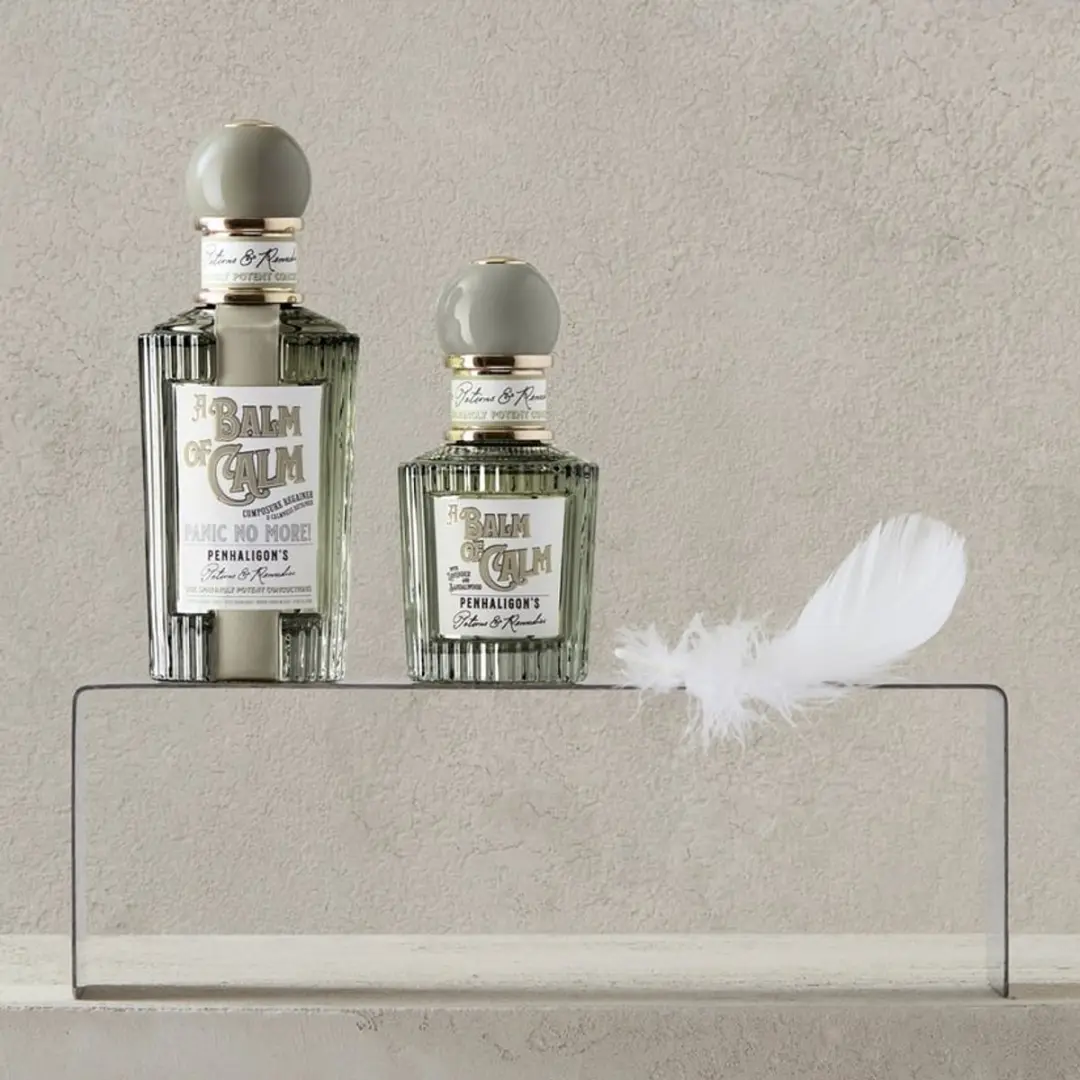 Penhaligon's Potion Remedies A Balm of Calm Eau de Parfum 100ml - afbeelding 3 van 3