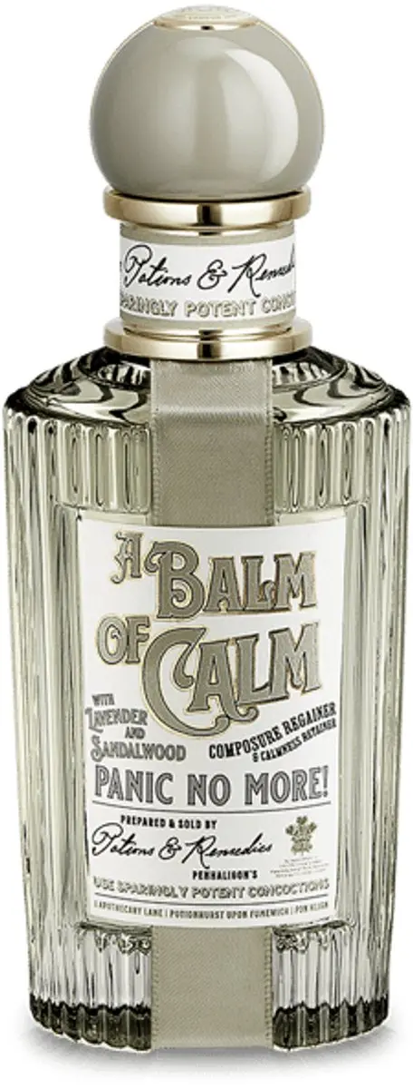 Penhaligon's Potion Remedies A Balm of Calm Eau de Parfum 100ml
